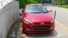 Hyundai Elite i20 launch front