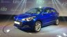 Hyundai Elite i20 launch live front quarter