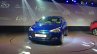 Hyundai Elite i20 launch live front view