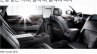 Hyundai Equus Limousine rear seat press image