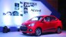 Hyundai Xcent launched Nepal