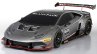 Lamborghini Huracan LP 620-2 Super Trofeo front three quarter