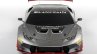 Lamborghini Huracan LP 620-2 Super Trofeo front