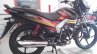 Mahindra Centuro Rockstar profile