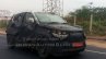 Mahindra S101 spied in Chennai front