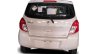 Maruti Celerio ZDi badge spyshot