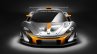 McLaren P1 GTR Concept front