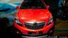 Opel Mokka 77 Moscow Edition front at the 2014 Moscow Motor Show