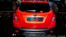 Opel Mokka 77 Moscow Edition rear at the 2014 Moscow Motor Show