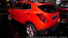 Opel Mokka 77 Moscow Edition rear three quarter at the 2014 Moscow Motor Show