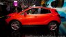 Opel Mokka 77 Moscow Edition side at the 2014 Moscow Motor Show