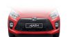 Perodua Axia Advance front bumper