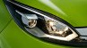 Proton Iriz (P2-30A) headlamps