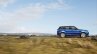 Range Rover Sport SVR press image right side