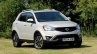 Ssangyong Korando 60 th Anniversary Special Edition front