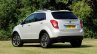 Ssangyong Korando 60 th Anniversary Special Edition rear