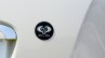 Ssangyong Rexton W 60 th Anniversary Special Edition badge