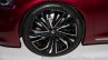 Suzuki Ciaz Concept wheel at 2014 Moscow Motor Show