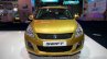 Suzuki Swift facelift at the 2014 Moscow Motor Show