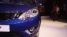 Tata Zest Launch Mumnbai projector headlight