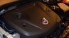 Volvo S60 R-Design India Drive-E engine cover