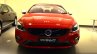 Volvo S60 R-Design India front