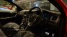 Volvo S60 R-Design India interior