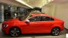 Volvo S60 R-Design India side