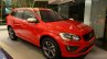 Volvo XC60 R-Design India front quarter