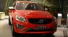 Volvo XC60 R-Design India front