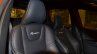 Volvo XC60 R-Design India seat