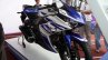 Yamaha R25 showcased in Vietnam front