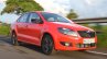 2014 Skoda Rapid 1.5 TDI DSG front