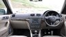 2014 Skoda Yeti dashboard review