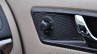 2014 Skoda Yeti mirror adjustment knob review