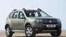 2015 Dacia Duster for UK press image