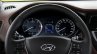 2015 Hyundai i20 Europe press shot cluster