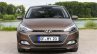 2015 Hyundai i20 Europe press shot front