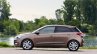 2015 Hyundai i20 Europe press shot side