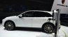 2015 Porsche Cayenne S E-Hybrid charging