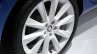 2015 Skoda Fabia images wheel