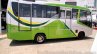 23-seat Tata LP 713 Bus at the 2014 Indonesia International Motor Show side