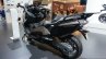 BMW C 650 GT special edition rear three quarters left at the 2014 INTERMOT 2014