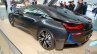 BMW i8 rear three quarters at the 2014 Indonesia International Motor Show