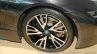 BMW i8 wheel at the 2014 Indonesia International Motor Show