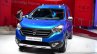 Dacia Dokker Stepway at the 2014 Paris Motor Show