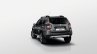 Dacia Duster Air rear official image