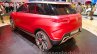 Daihatsu CUV-2 Concept at the 2014 Indonesia International Motor Show