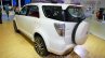 Daihatsu Terios Spirit rear three quarters left at the 2014 Indonesia International Motor Show