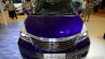 Daihatsu Xenia Indigo front at the 2014 Indonesia International Motor Show